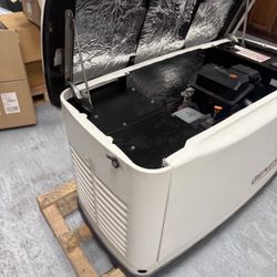Generac 22kw