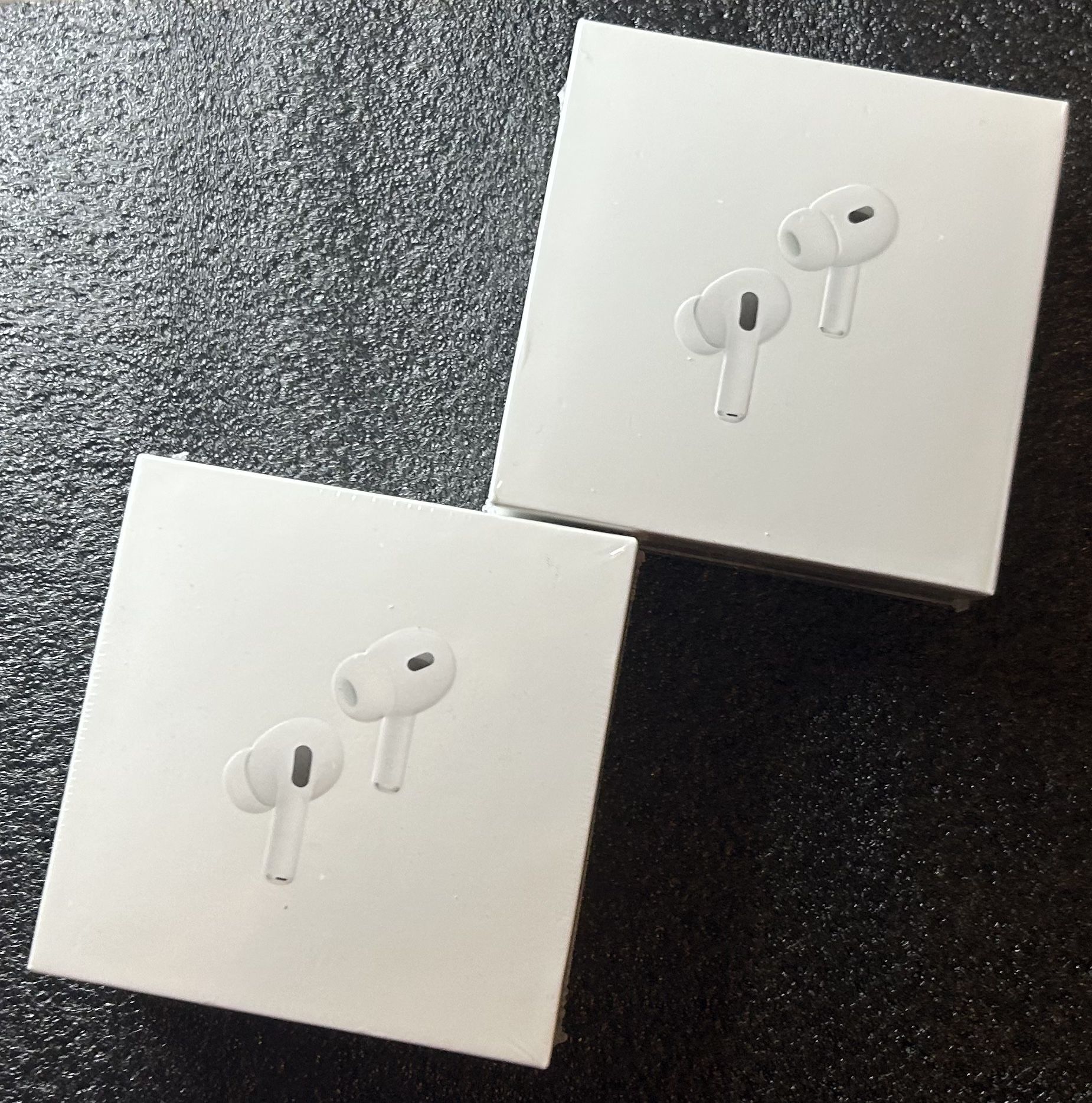 AirPods Pro Gen 2 USB-C