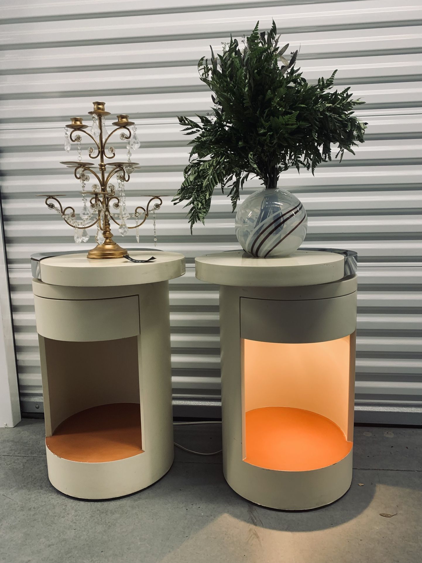 Nightstands