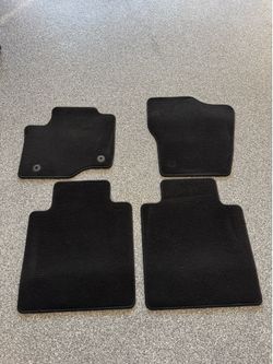 2017 ford f250 carpet mats