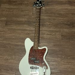Ibanez Talman Bass guitar 