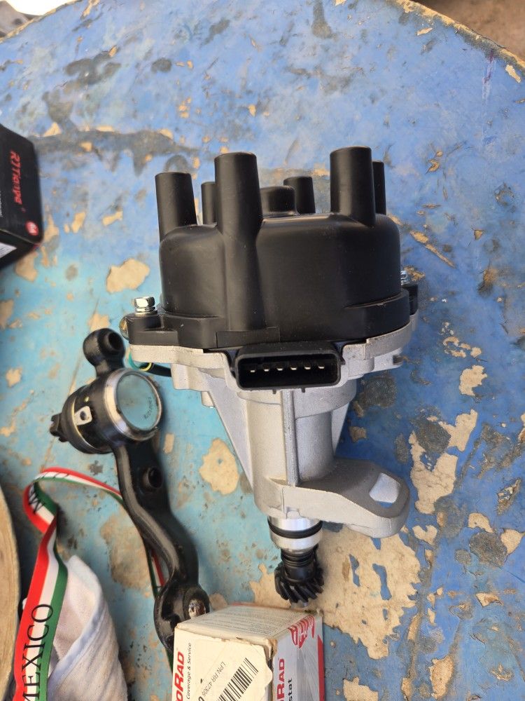 Ignition Distributor