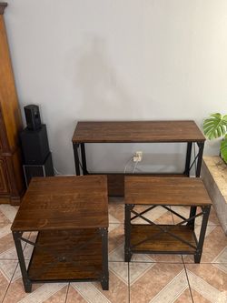 Table Set