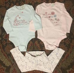 Old Navy Baby