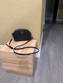 MK crossbody bag