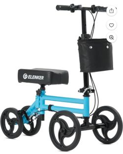 Elenker Knee Scooter 