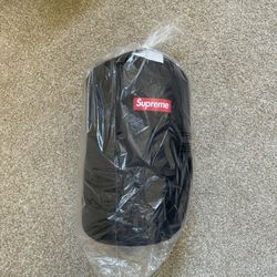 Supreme The North Face S Logo Dolomite Red
