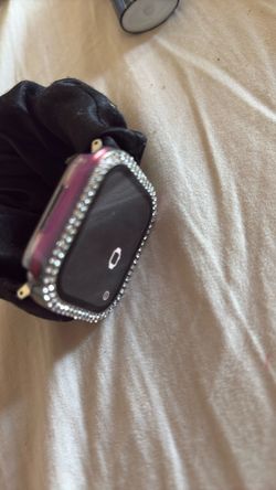 Apple Watch Series 7!