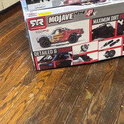 Rc Car 