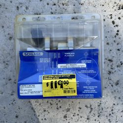 Schlage 220-968 Door Lock For Sale! 