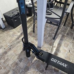Scooter 