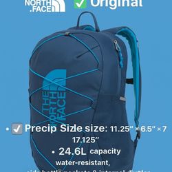 The North Face Kids Court Jester 🎒