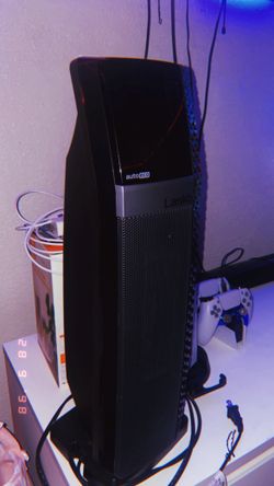 Lasko Tower Heater