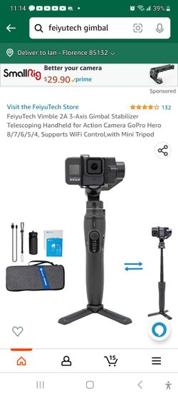 Feiyutech Gimbal