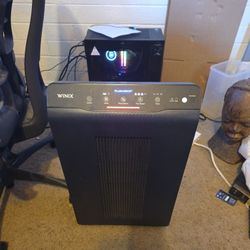 Winix 5510 Air Purifier 