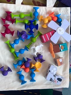 Toys
