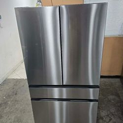 Refrigerator Samsung 