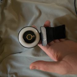AngelTube Streaming/Recording/business Camera 