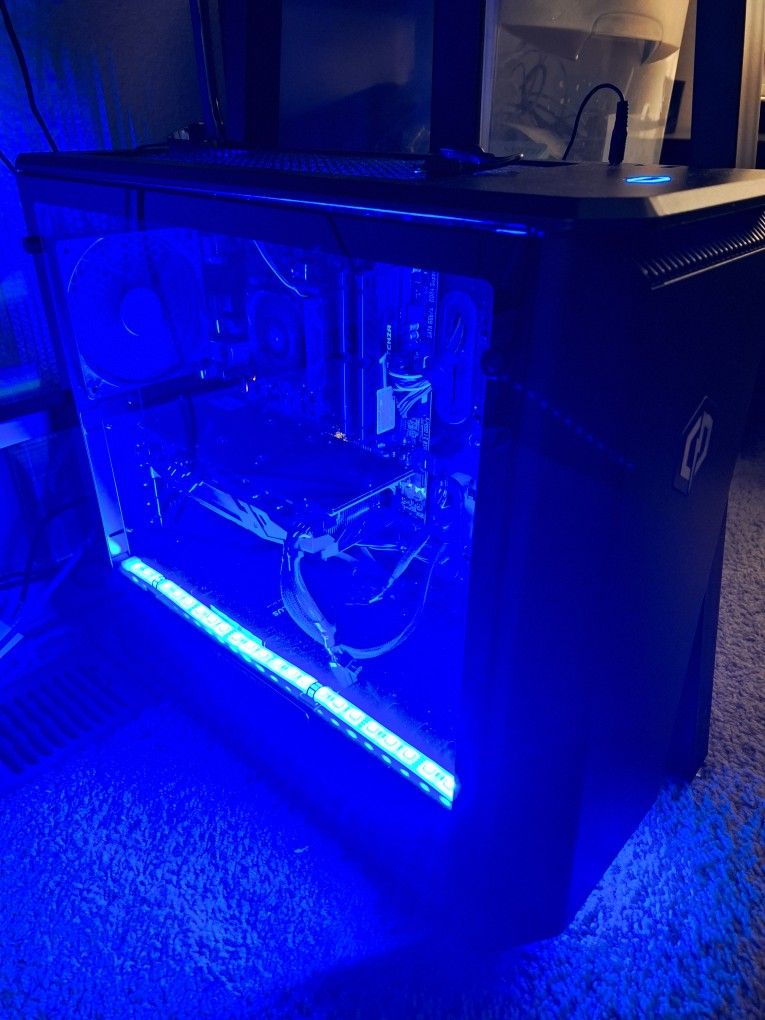 Cyberpower Gaming PC