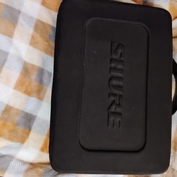 Shure Drum Mic Bundle