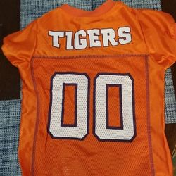 Dog Jersey - Size Large