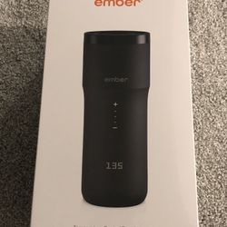 Ember Travel Mug 2+