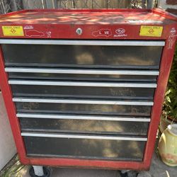 Tool Box