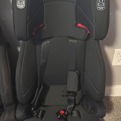 Car seat 3-1