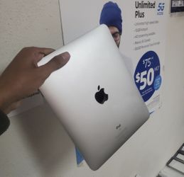 iPad