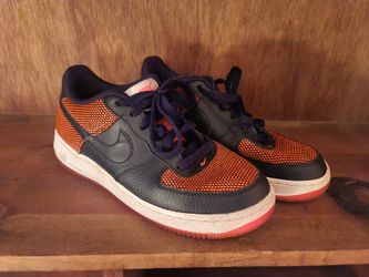 Nike Air  Air Force 1 shoes size 7 youth