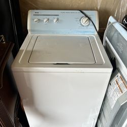 Wash And Dryer Set 