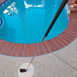 4 Iron Golf Club 