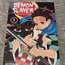 KNY Volume One