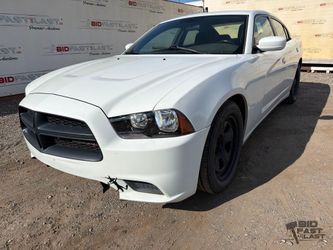 2012 Dodge Charger LOW MILES!!!