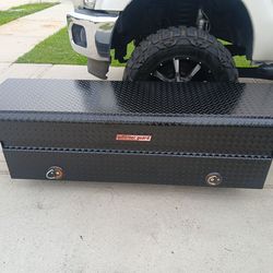 Weatherguard Toolbox
