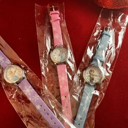 Girls Watch