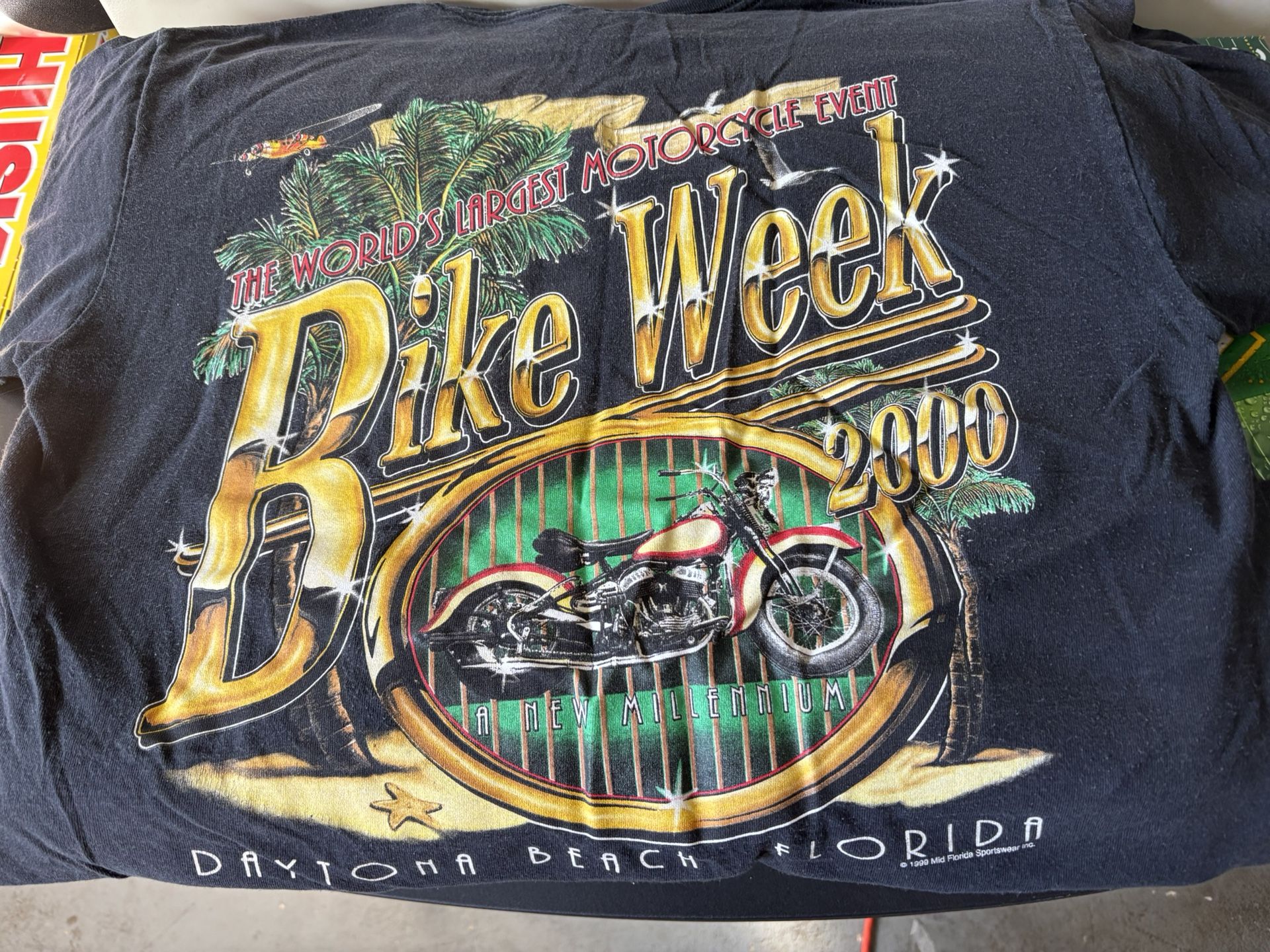 Finnegans River Deck And Lounge