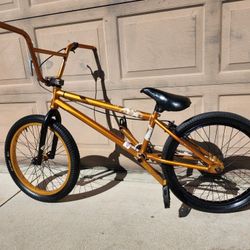 Mirraco Luxstar BMX Bike