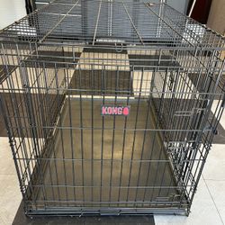 Dog Crate 