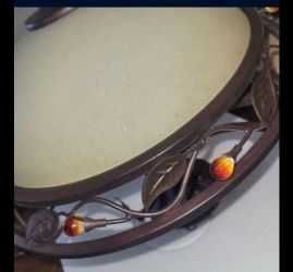 Light Fixture -$20