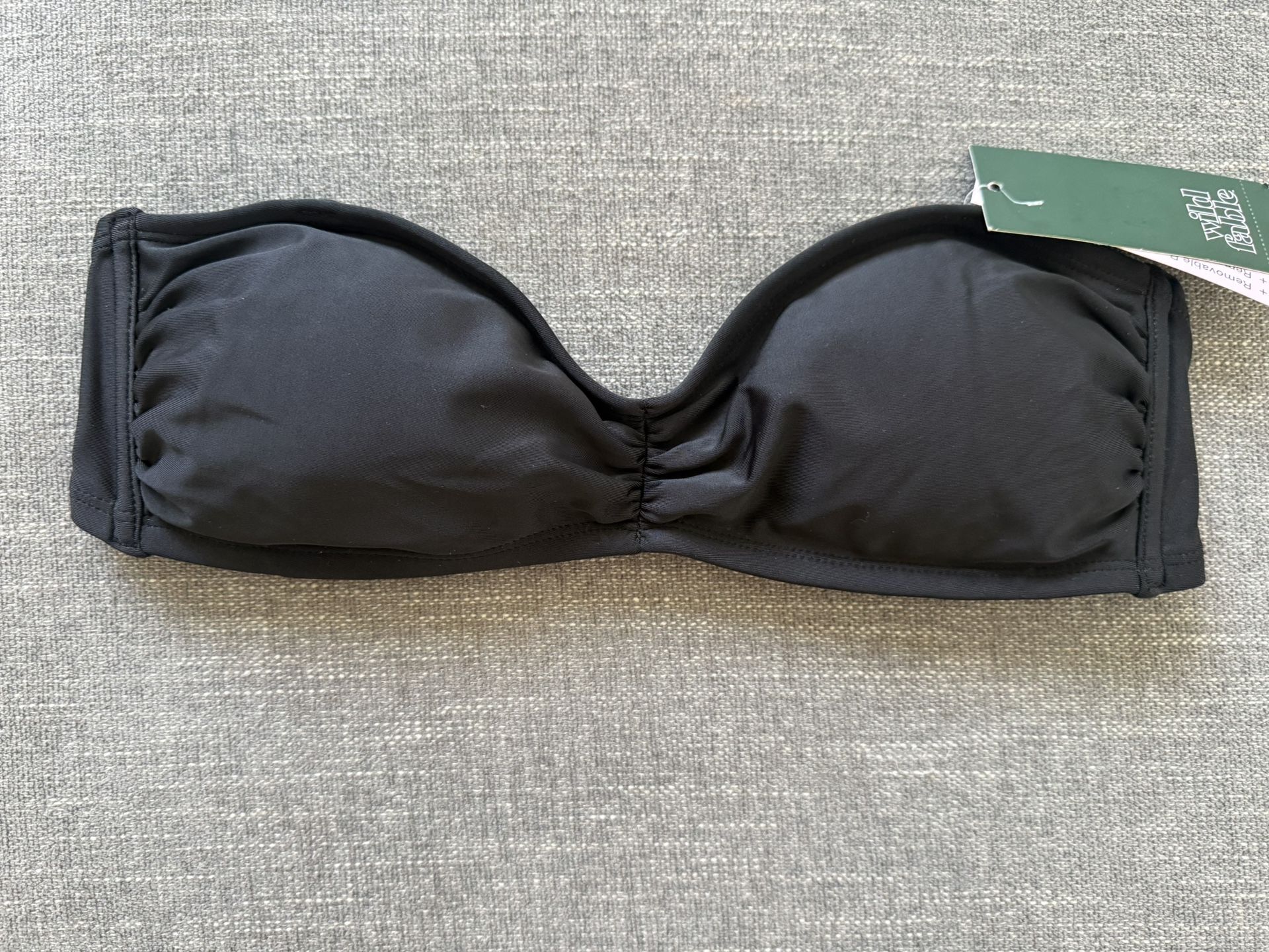 Bikini top