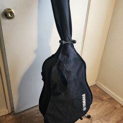 Yamaha Acoustic Guitar FG-12 