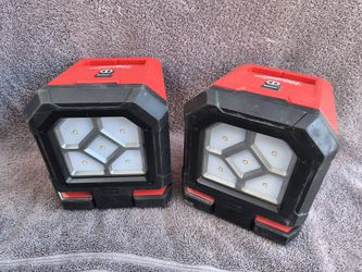 Milwaukee LUZ M18  _70 Each