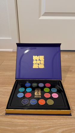 FIFA CITY PIN
