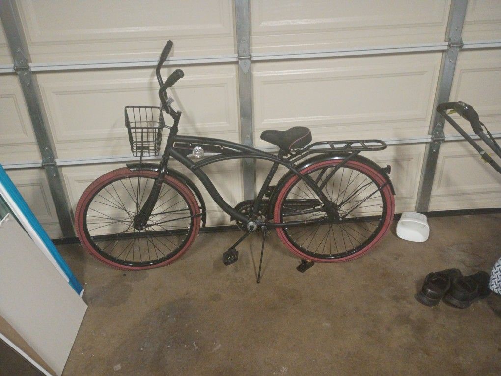 Men's nel lusso Cruiser Bike