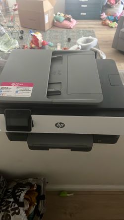 HP office jet pro 8025