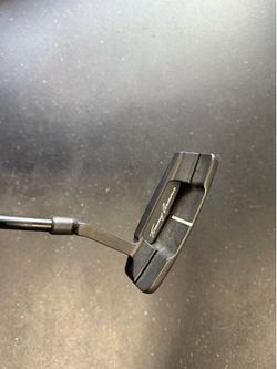 Tommy Armour impact No.1 blade putter