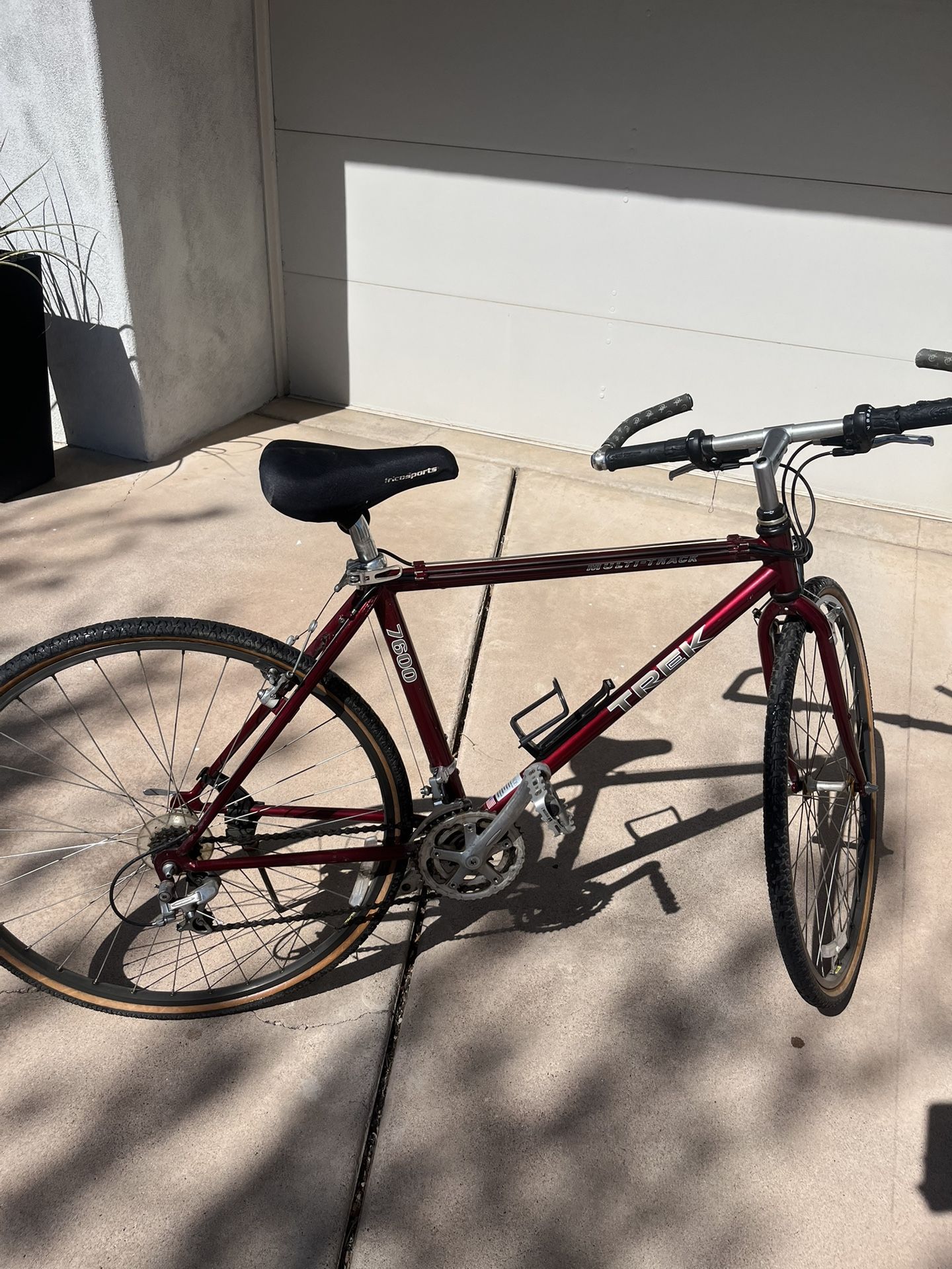 Trek Bike