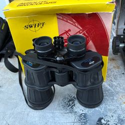 Binoculars