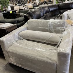 Thomasville Convertible Sleeper Chair 